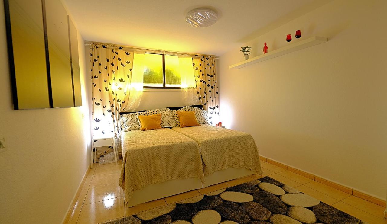 La Arena Free Wi-Fi Check-In 24 Hours Puerto de Santiago  Exterior foto
